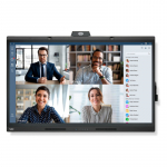 NEC WD551 interaktyvi lenta