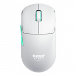 CHERRY XTRFY CX-M68W-WHITE pelė