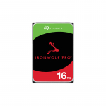 &bdquo;Seagate IronWolf Pro ST16000NT001&ldquo; vidinis kietasis diskas