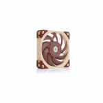 &bdquo;Noctua NF-A12X25 PWM&ldquo; kompiuterio au&scaron;inimo sistema
