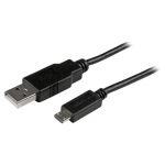 &bdquo;StarTech.com&ldquo; USBAUB50CMBK USB kabelis
