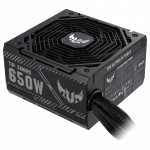 ASUS TUF-GAMING-650B maitinimo blokas