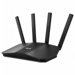 ASUS RT-BE82U BE6500 belaidis mar&scaron;rutizatorius