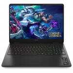 HP OMEN 16-ap0174ng RYZ9 8940HX / 16GB / 1TB SSD / RTX5060 / W11 Home