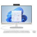 Daugiafunkcis kompiuteris HP 24-cr1072ng CU7 155U / 16GB / 512SSD / W11 Pradinis puslapis
