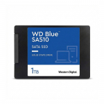 2,5 colio 1 TB &bdquo;Sandisk WD Blue SATA 1 TB&ldquo; diskas