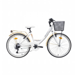 Dviratis miesto Bottari Parma Parma 77040, 24 "