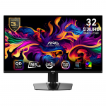MSI MAG 321UP QD-OLED kompiuterio monitorius