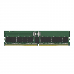 Serverio atminties modulis, KINGSTON, DDR5, 32 GB, registruota (buferinė), CL 46, 1.1 V, 288 kontaktų DIMM, ECC Taip, KS