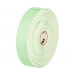 Zebra Z-Band Fun - Žalia - 25,4 x 254 mm 1400 etikečių (4 ritinėliai)