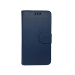&bdquo;iLike Xiaomi Redmi Note 5A Prime&ldquo; dėklas, mėlynas