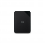 WD Elements 2TB 2,5' juodas WDBEPK0020BBK