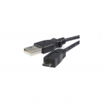 StarTech.com 0.5m USB A / microB USB cable