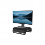 Fellowes Monitoriaus stovas Keičiamas Max.15KG reguliuojamas juodas