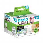 Dymo lipniųjų juostelių LW adresų etiketės LWAdressEtiketten (2112286)