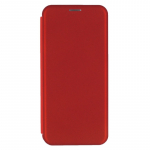 &bdquo;Evelatus Huawei P40&ldquo; dėklas, vyno raudonumo