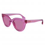 Akiniai nuo saulės VICTORIA BECKHAM WOMEN VB649S-601 (Lę&scaron;is / Nosis / &Scaron;akelė) 52 / 21 / 140 mm