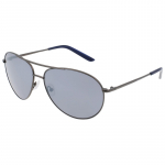 Akiniai nuo saulės NIKE unisex CHANCEE12170 (Lę&scaron;is / tiltelis / auselė) 61 / 14 / 140 mm