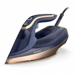 Geležis - Philips Azur 8000 Series DST8050 / 20 3000W 85g / min Garų geležis