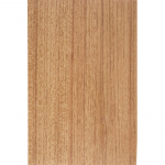 Evelatus Universal Universal Medinė plėvelė A3 formato &scaron;ilkografijos pjaustytuvui Raudonmedžio