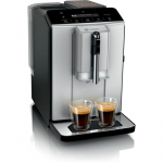 Kavos aparatas - Bosch Serie 2 TIE20301 Pilnai automatinis espresso aparatas 1,4L