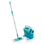 Leifheit &Scaron;luostė Leifheit Clean Twist M Ergo Mobile (52121) z wiadrem