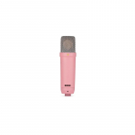 R&Oslash;DE NT1 Signature Pink - condenser microphone