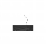 &bdquo;Dell Dell&ldquo; multimedijos klaviatūra KB216 &ndash; JAV tarptautinė (QWERTY) &ndash; juoda