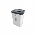 Skalbyklė HP ONESHRED Auto 200CC, white-grey