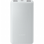 Xiaomi i&scaron;orinis baterijos blokas 10000 mAh 22.5W Lite White EU BHR9350GL