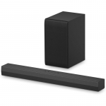 LG Soundbar S40T, 2.1ch (2024 m.)