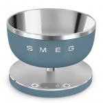 Virtuvės svarstyklės Smeg SMEG KSC01SBMWW