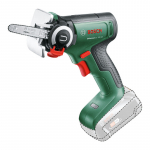 Bosch UniversalCut 18V-65 elektrinis dėlionė