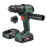 Bosch AdvancedImpact 18V-80 QuickSnap