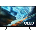 Samsung QE42S90HAE 106,7 cm (42 colių) 4K Ultra HD Smart TV Wi-Fi juoda