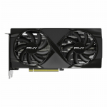 Vaizdo plok&scaron;tė PNY GeForce RTX 5060 Ti Overclocked Dual Fan 16GB GDDR7 DLSS4 (VCG5060T16DFXPB1-O)