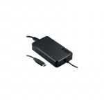 SBS universāls USB-C klēpjdatora lādētājs 100W 3m Black