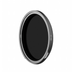 Objektyvo filtras - Urth 67 mm magnetinis kintamas ND2-ND32 Pro filtras