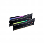 Pamięć G.Skill Trident Z5 Neo RGB, DDR5, 32 GB, 6000MHz, CL30 (F5-6000J3038F16GX2-TZ5NR)