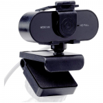 Midland W199 Full HD - 1080P Webkamera Black