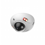 IP tinklo kamera - Dahua IPC-HDBW3649F-AS-IL 6 MP 2,8 mm PoE IP kamera