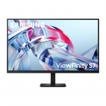 LCD monitorius, SAMSUNG, 32 colių, 3840 x 2160 pikselių, 4K Ultra HD&ldquo;, natūralus kra&scaron;tinių santykis 16:9, LCD, plok&scaron;čias