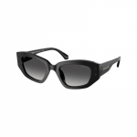 Akiniai nuo saulės MICHAEL KORS MOTERIMS MK2234B30058G (Lę&scaron;is / Nosis / &Scaron;oninė dalis) 50 / 21 / 140 mm