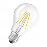 Osram LED -Lampen 4 W warmwei&szlig;