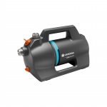 Gardena Gartenpumpe 4300 Silent
