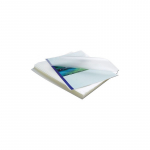 Fellowes Laminierfolie Enhance A3 80Mikron matinis 100P