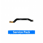 Lanksčioji jungtis skirta Xiaomi Redmi Note 11 Pro pagrindinė ekrano / LCD Flex (Service Pack)