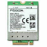 XMM 7360 - belaidis mobilusis modemas - 4G LTE