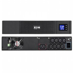 UPS - EATON 5SC2200IRT 2 200 VA juodas