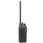 ICOM IC-F2000 UHF atsparumas IP67